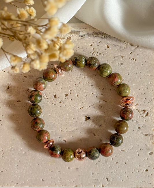 The Terra Bracelet