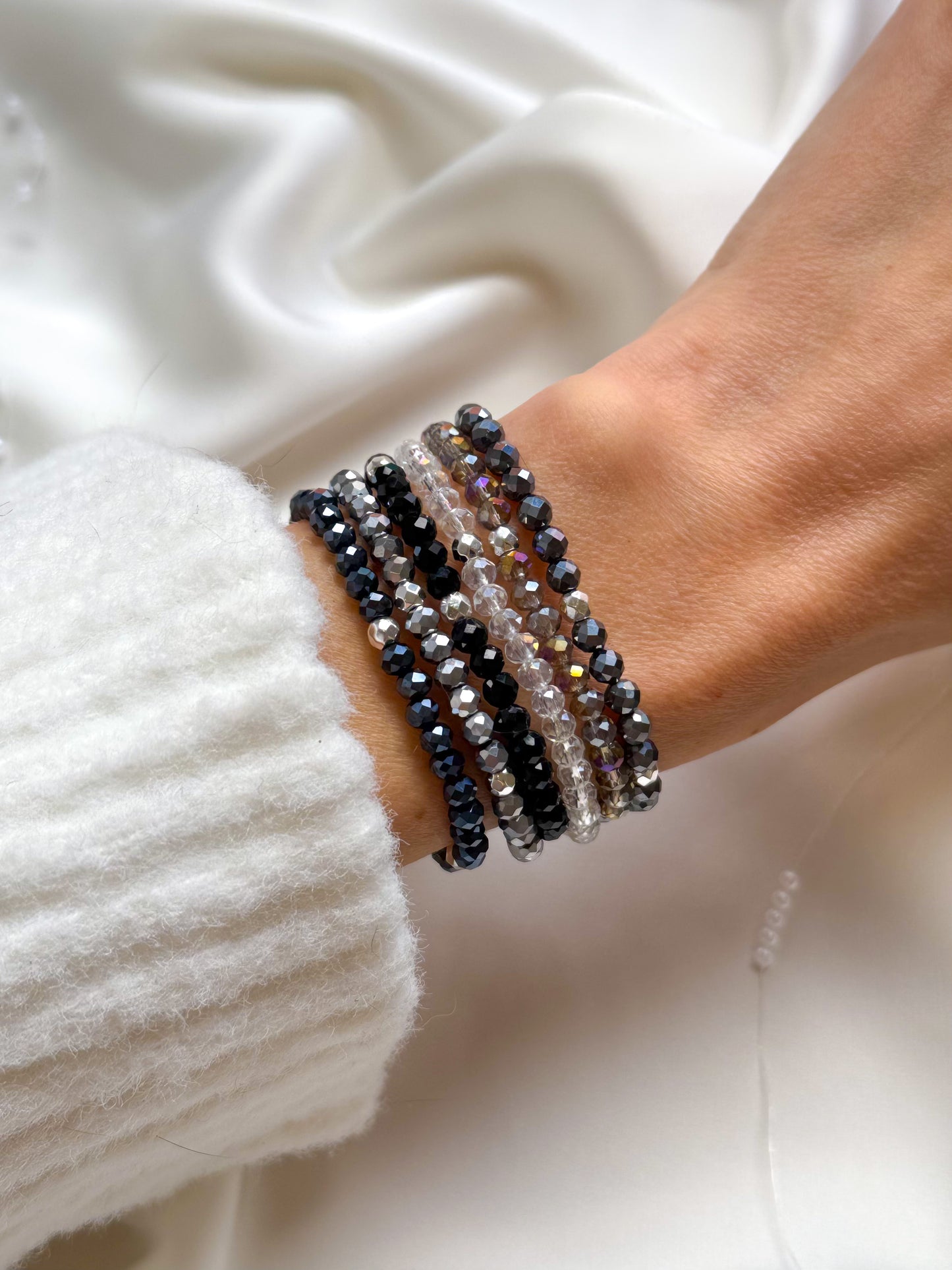 The Midnight Muse Set 🖤