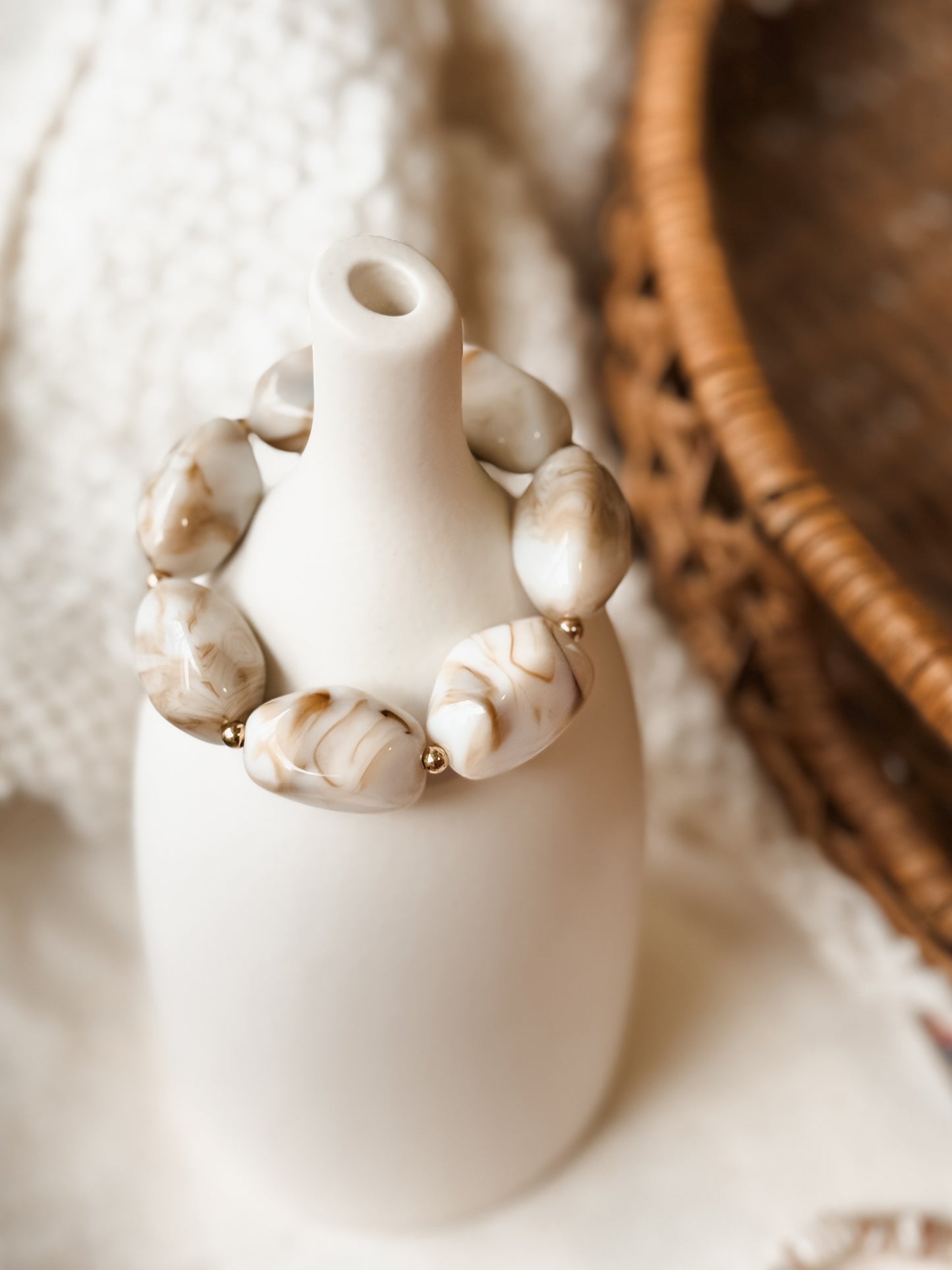 The Indi Bracelet