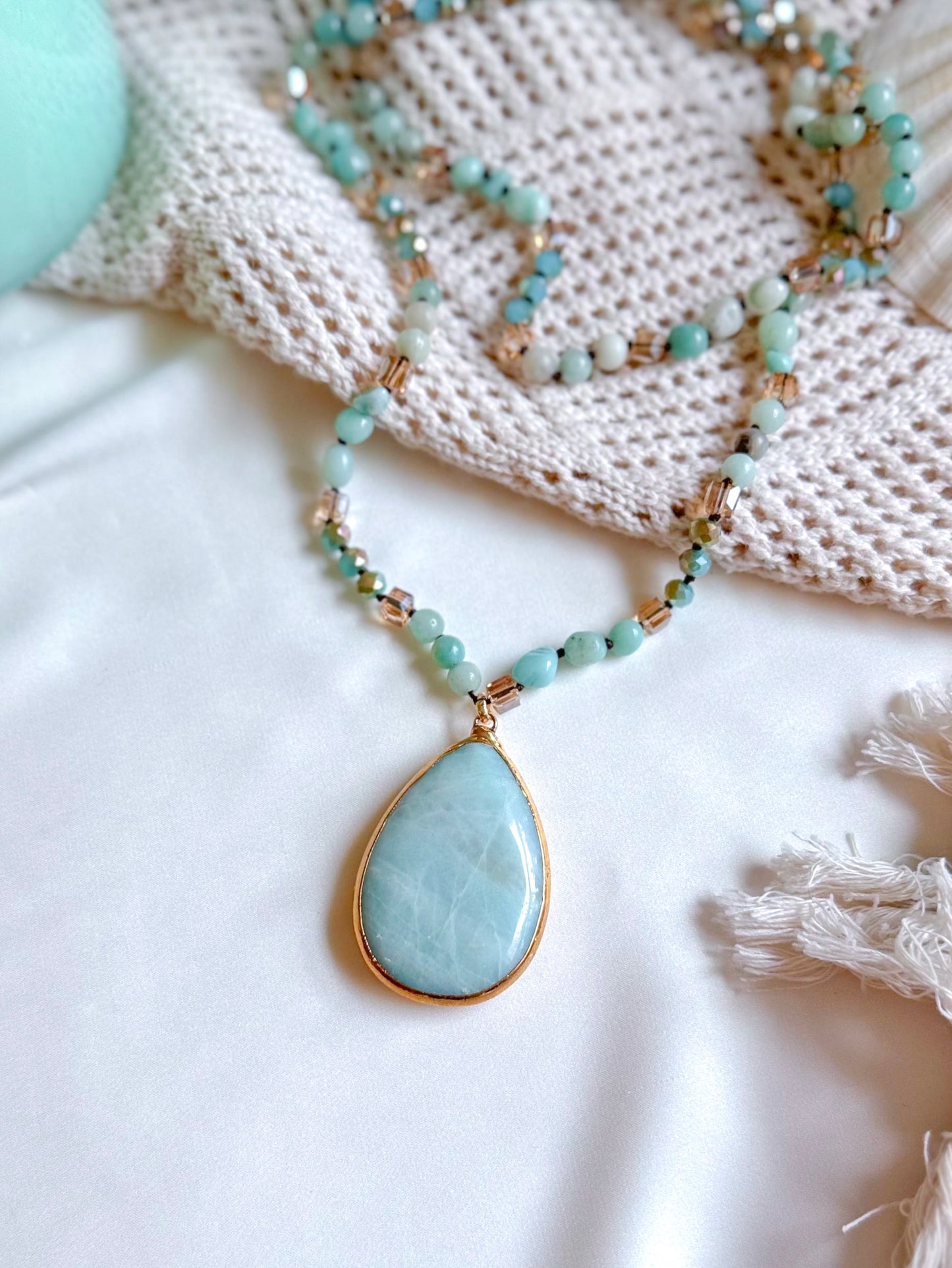 The Evadne Necklace