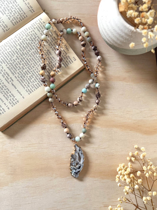 The Romy Necklace