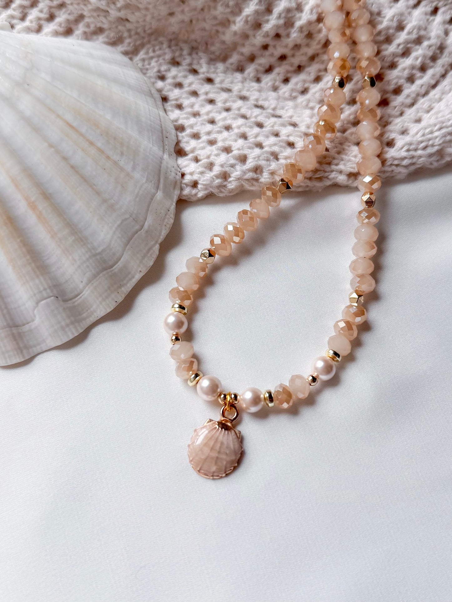 The Ondine Necklace