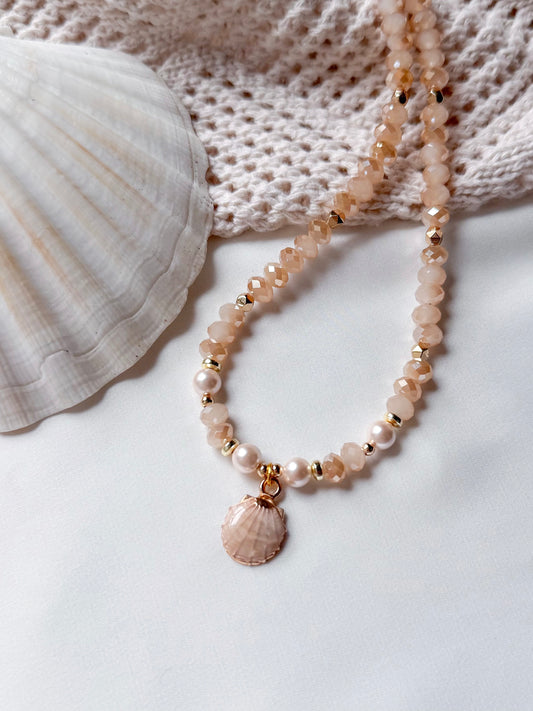 The Ondine Necklace