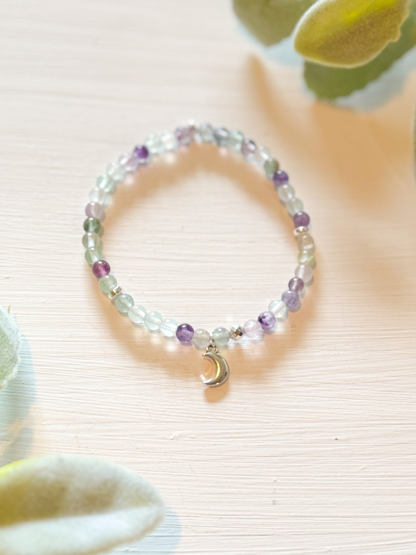 The Lunar Clarity Bracelet