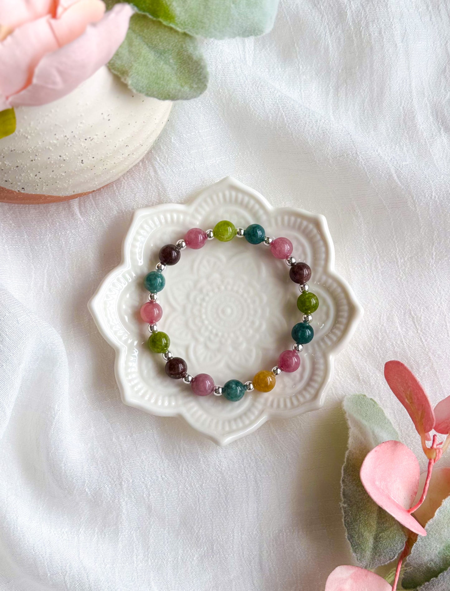 The Secret Garden Bracelet