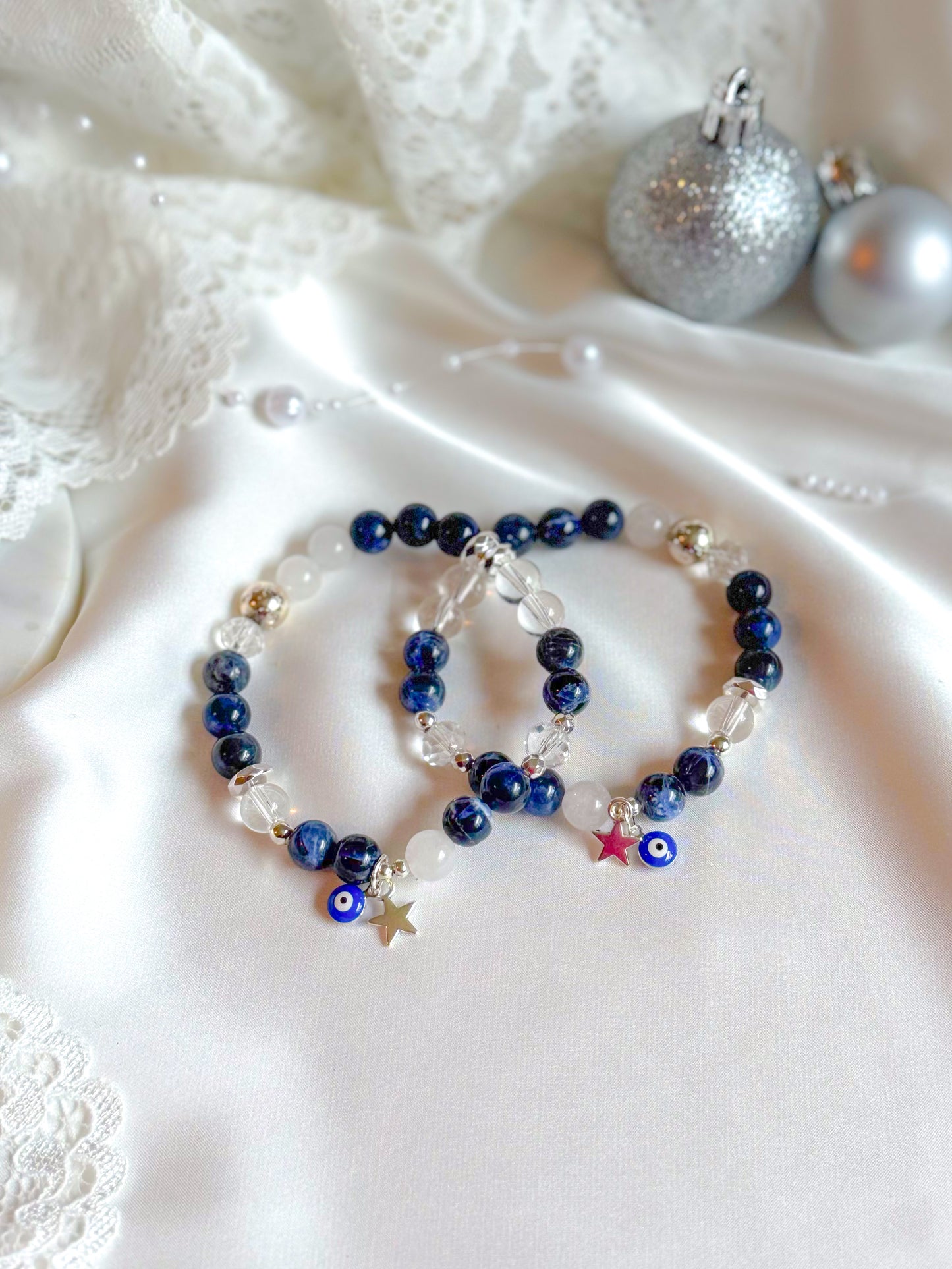 The Nova Sky Bracelet