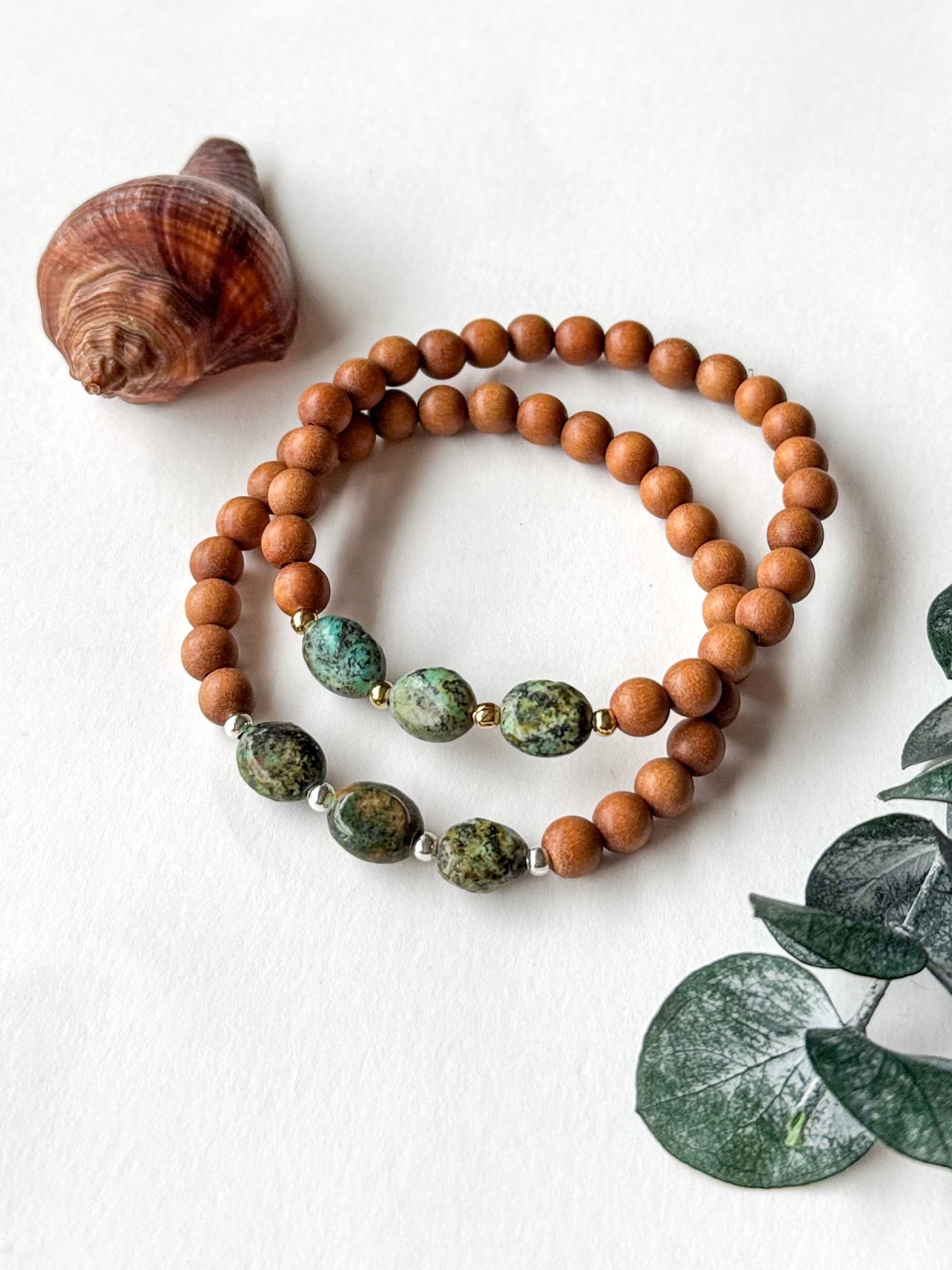 The Wildroot Bracelet