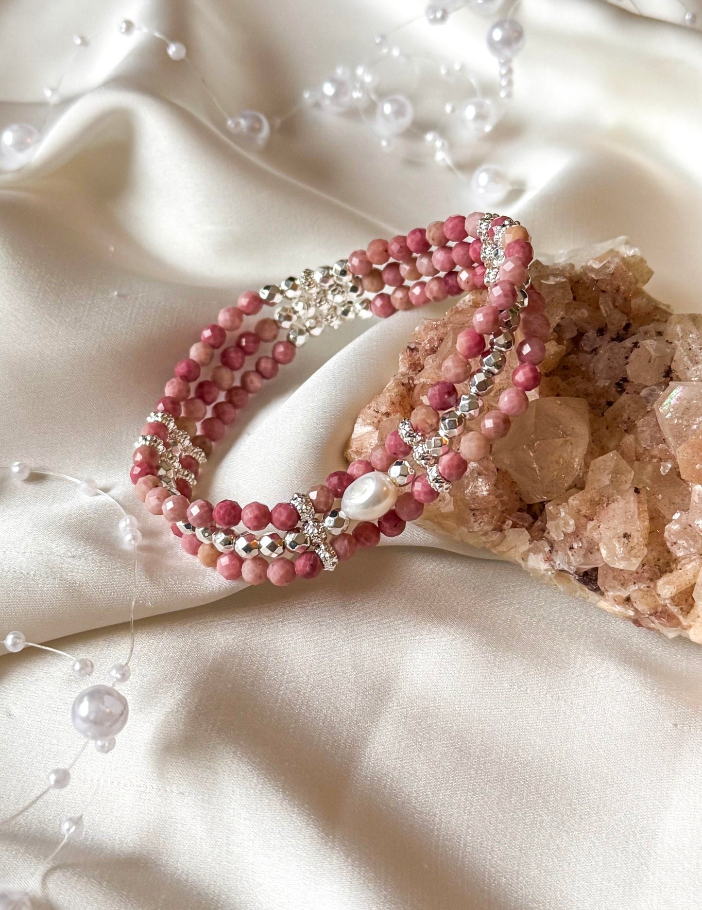 The Mirabelle Bracelet