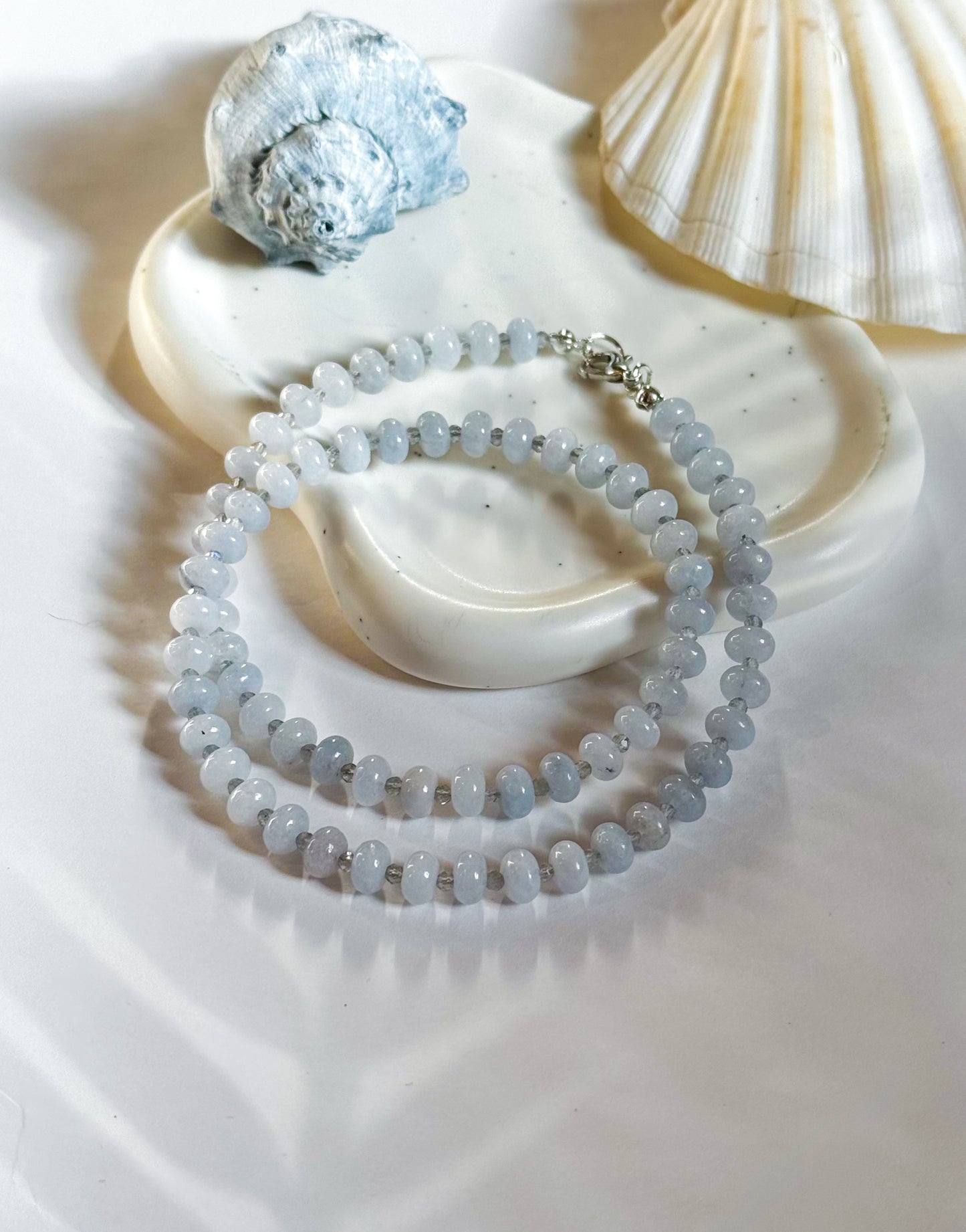 The Kaya Necklace