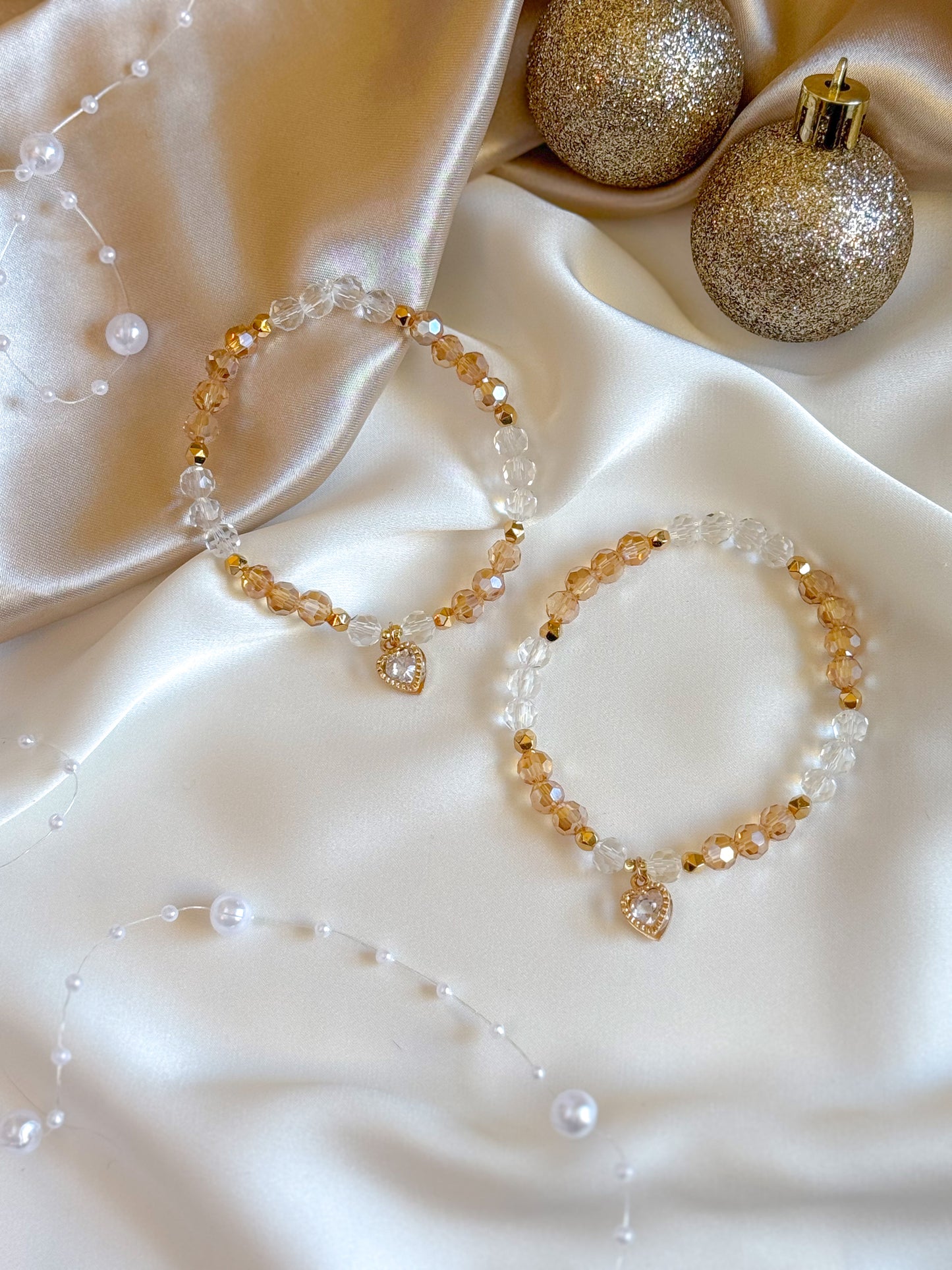 The Valeria Bracelet