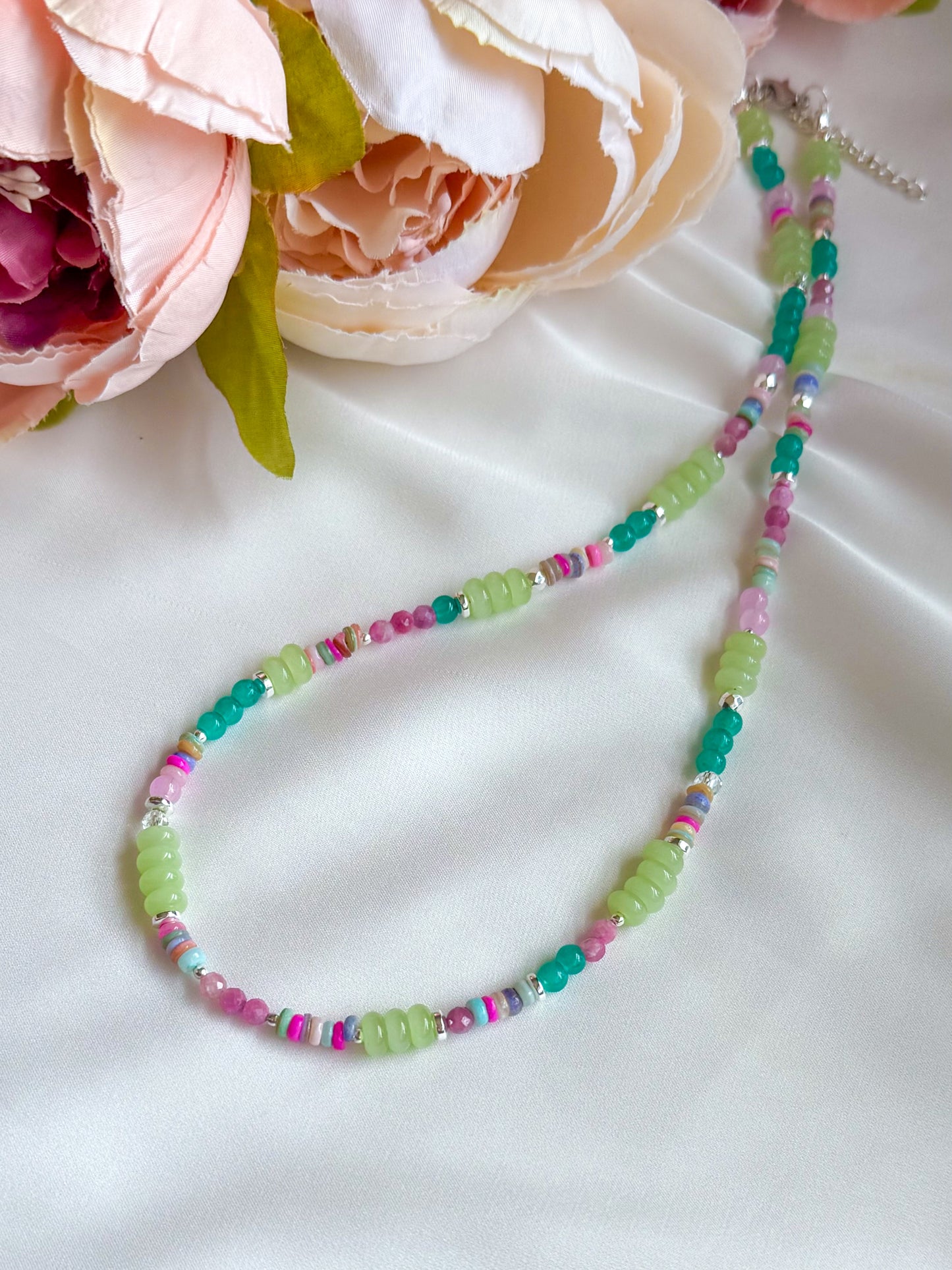 The Lola Necklace
