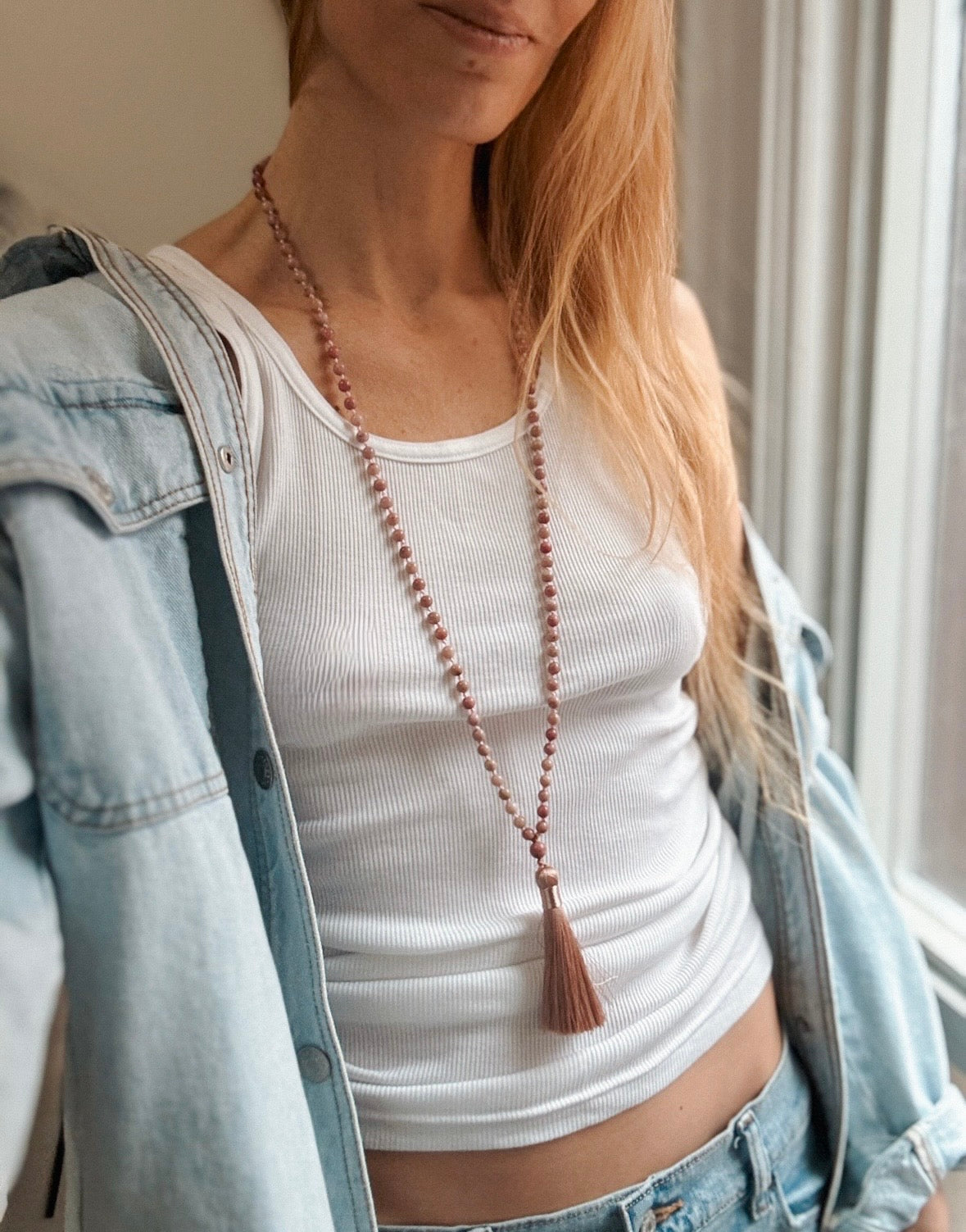 The Sophie Necklace