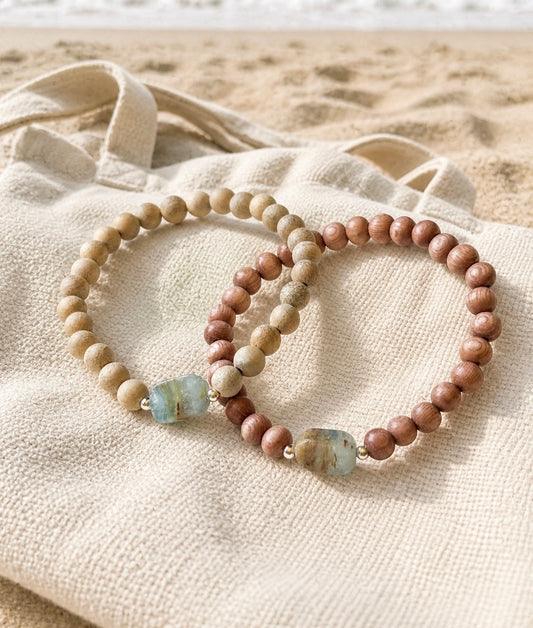 The Island Coast Bracelet