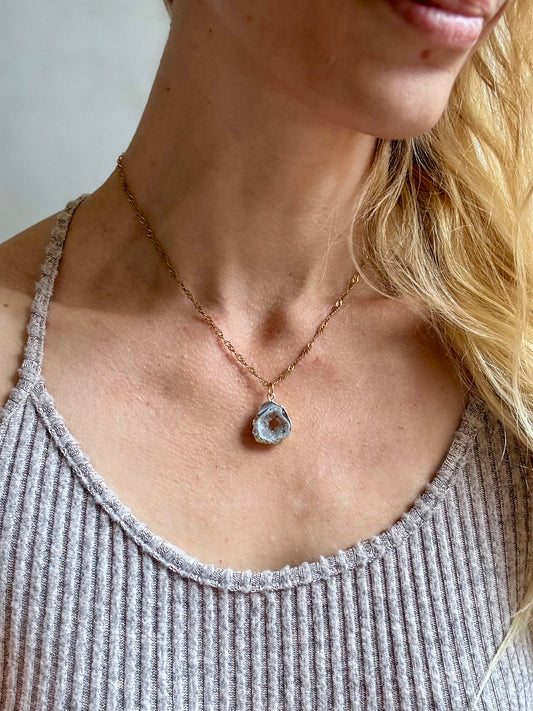 The Rhea Necklace