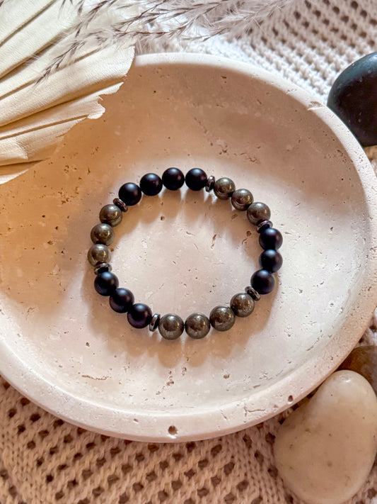 The Apex Bracelet