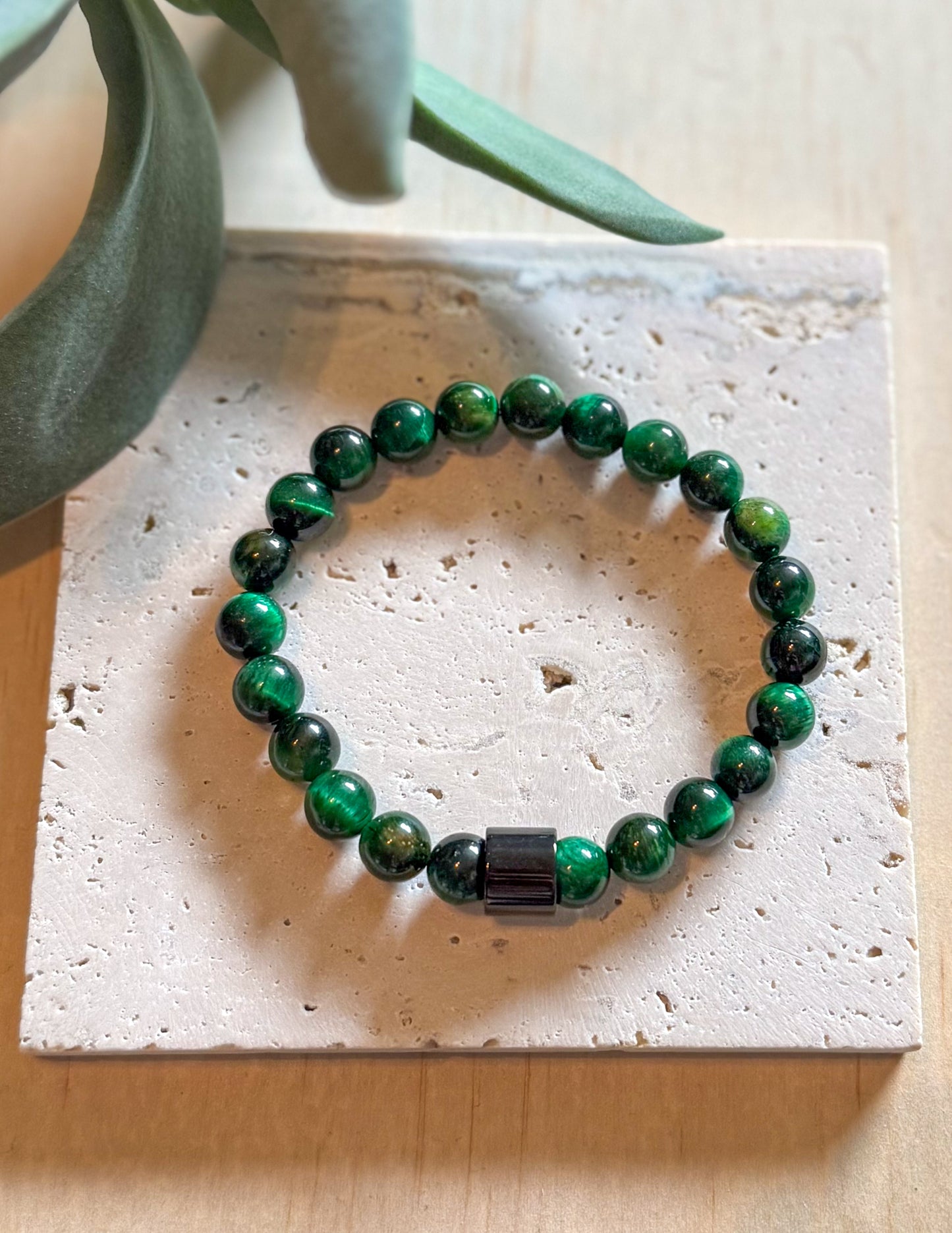 The Viren Bracelet 🌿