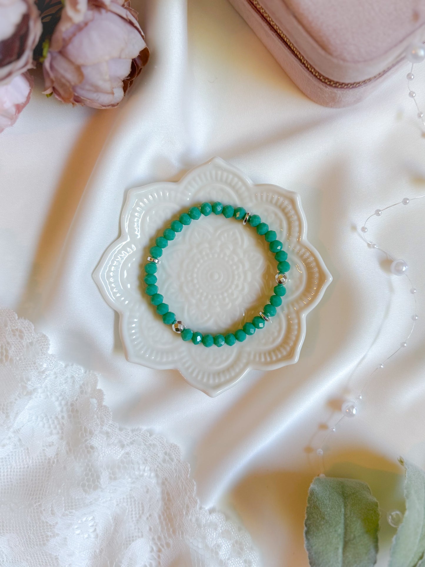 The Lagoona Bracelet