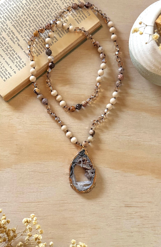 The Sedona Necklace