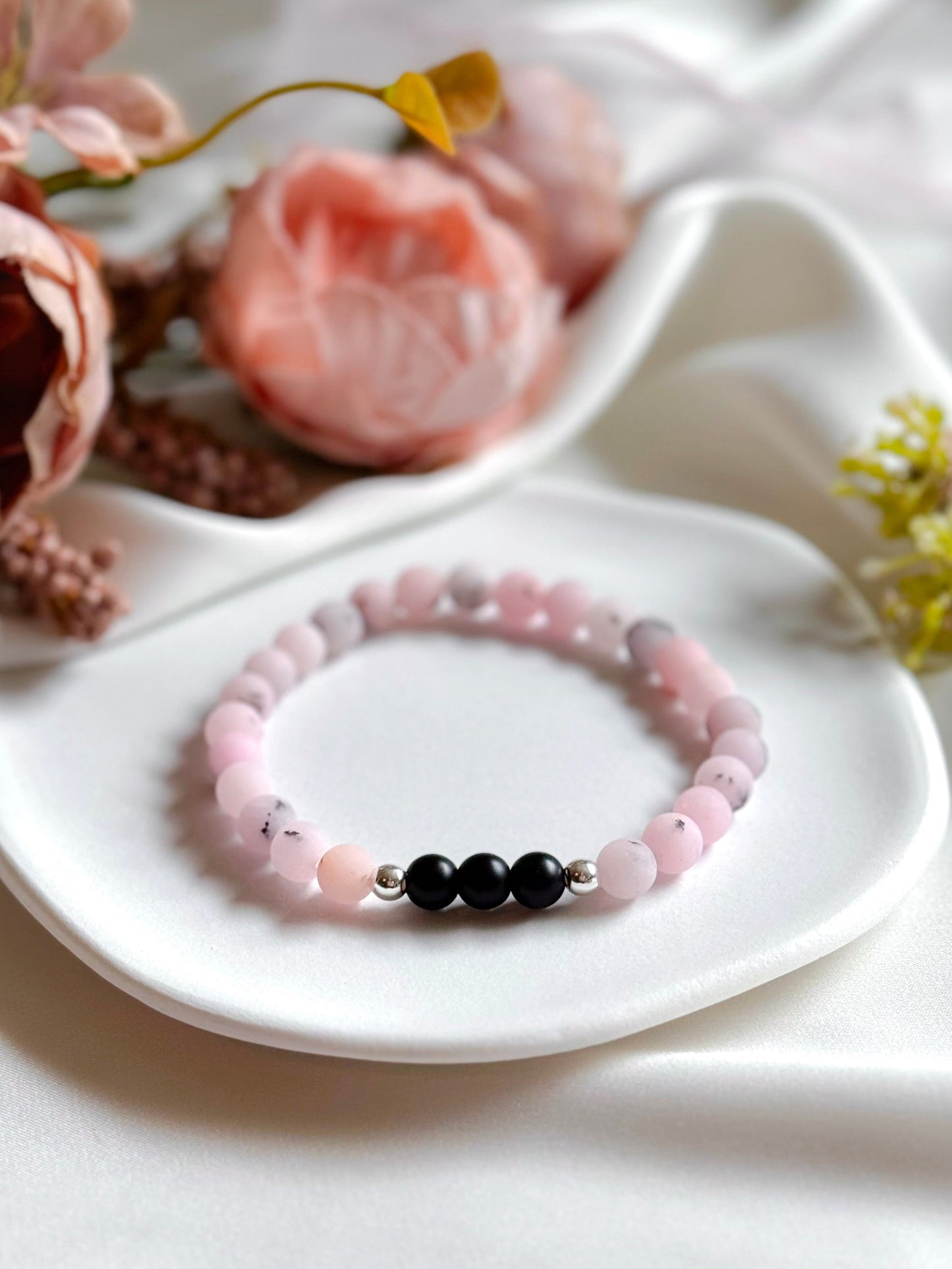 The Cherry Blossom bracelet