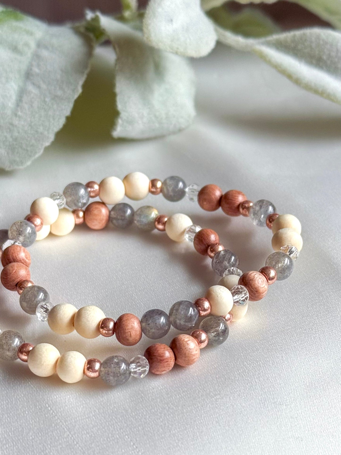 The Luna Shores Bracelet