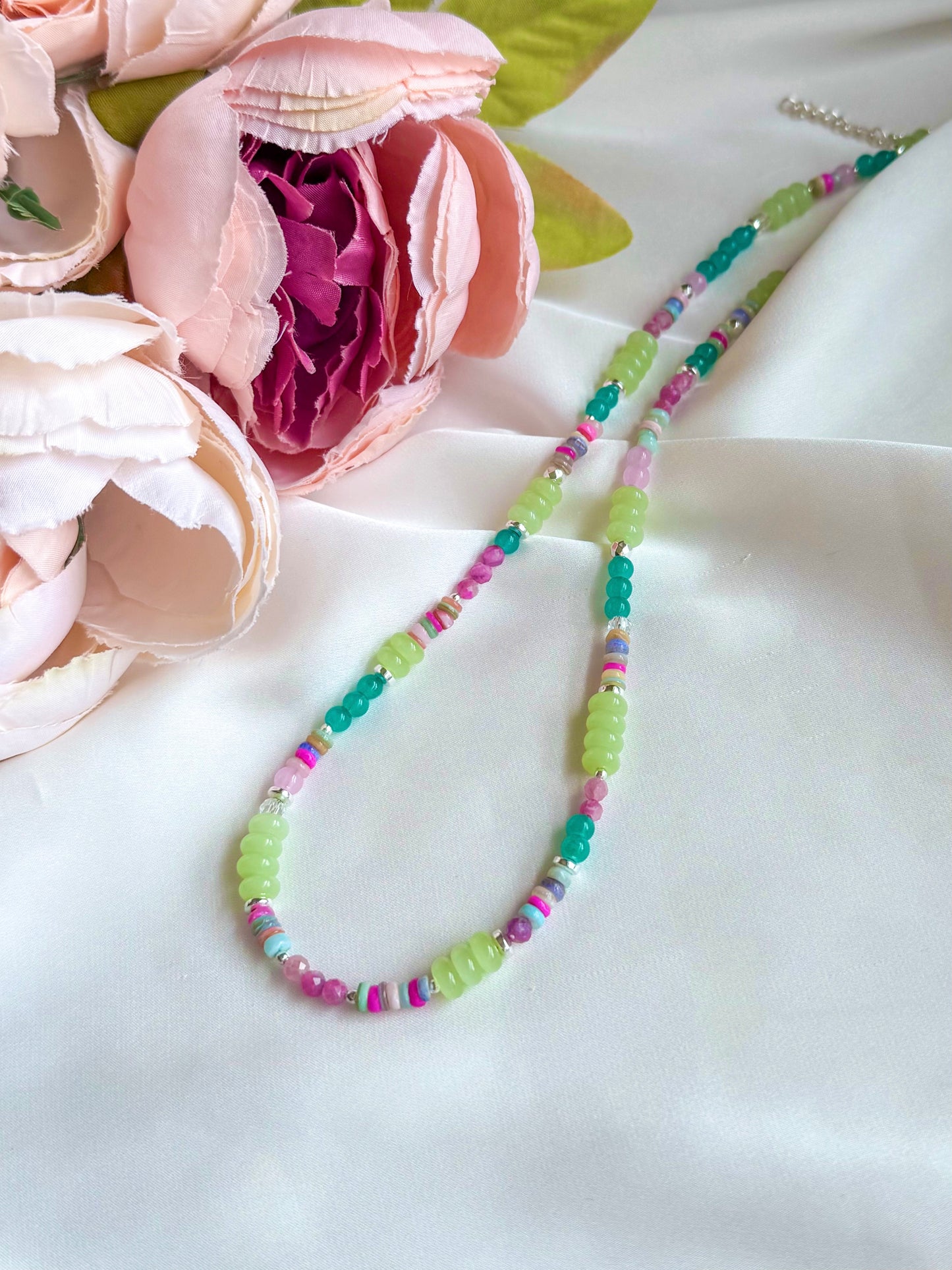 The Lola Necklace