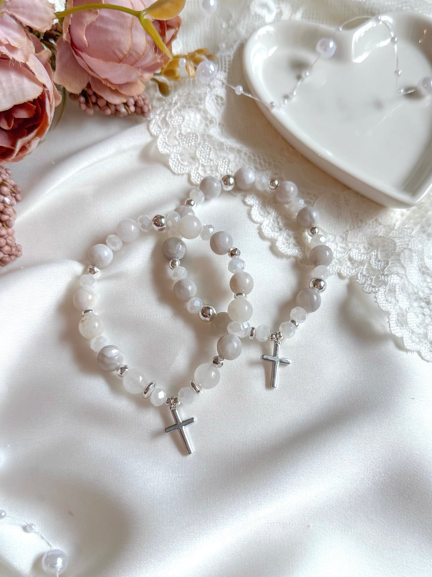 The Faith Bracelet