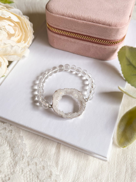 The Halo Bracelet