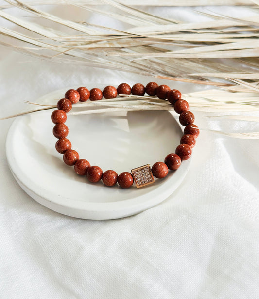 The Ambition Bracelet