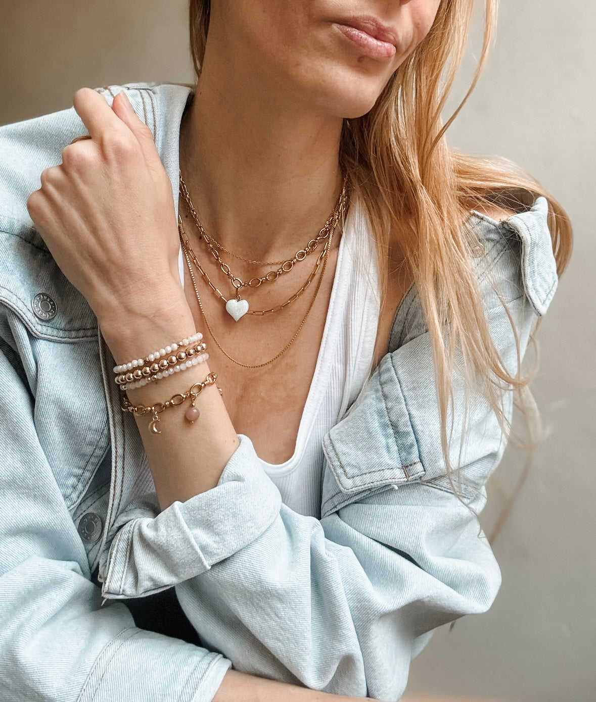 The Vivienne Necklace