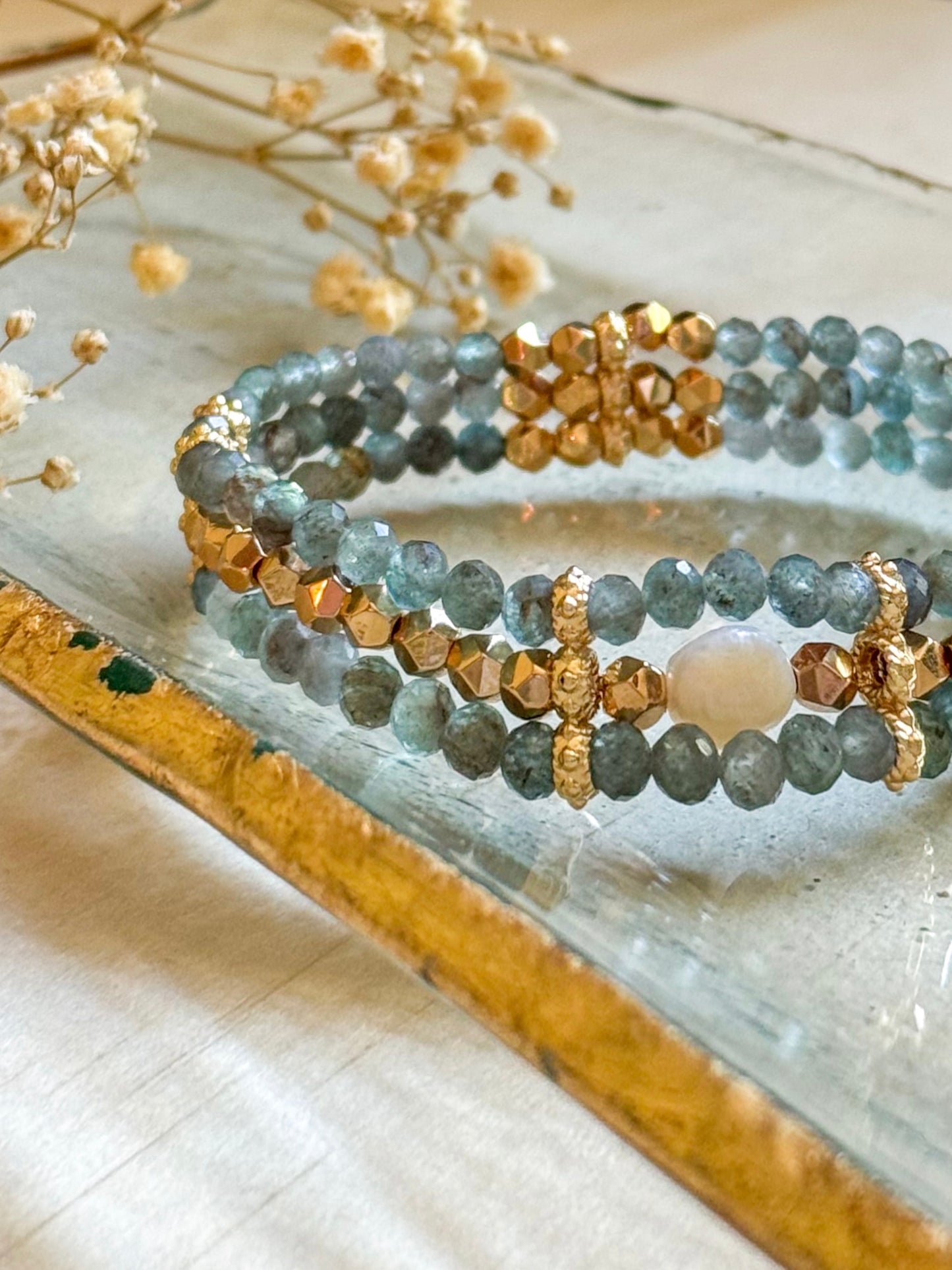 The Martina Bracelet