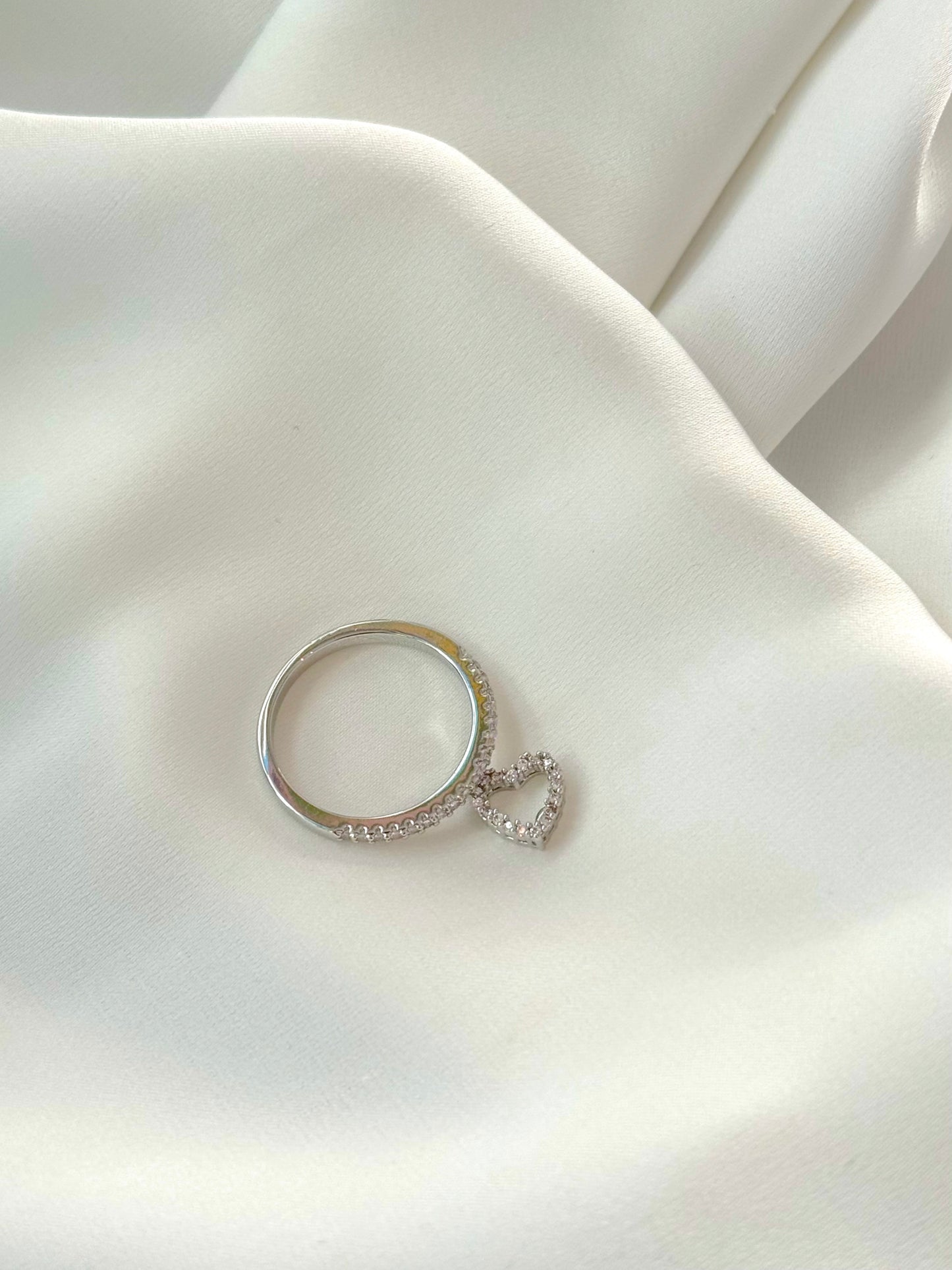 The Sweetheart Ring