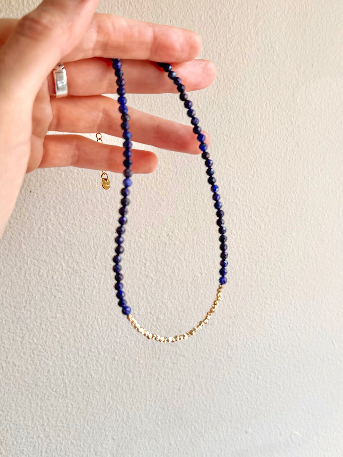 The Florence Necklace