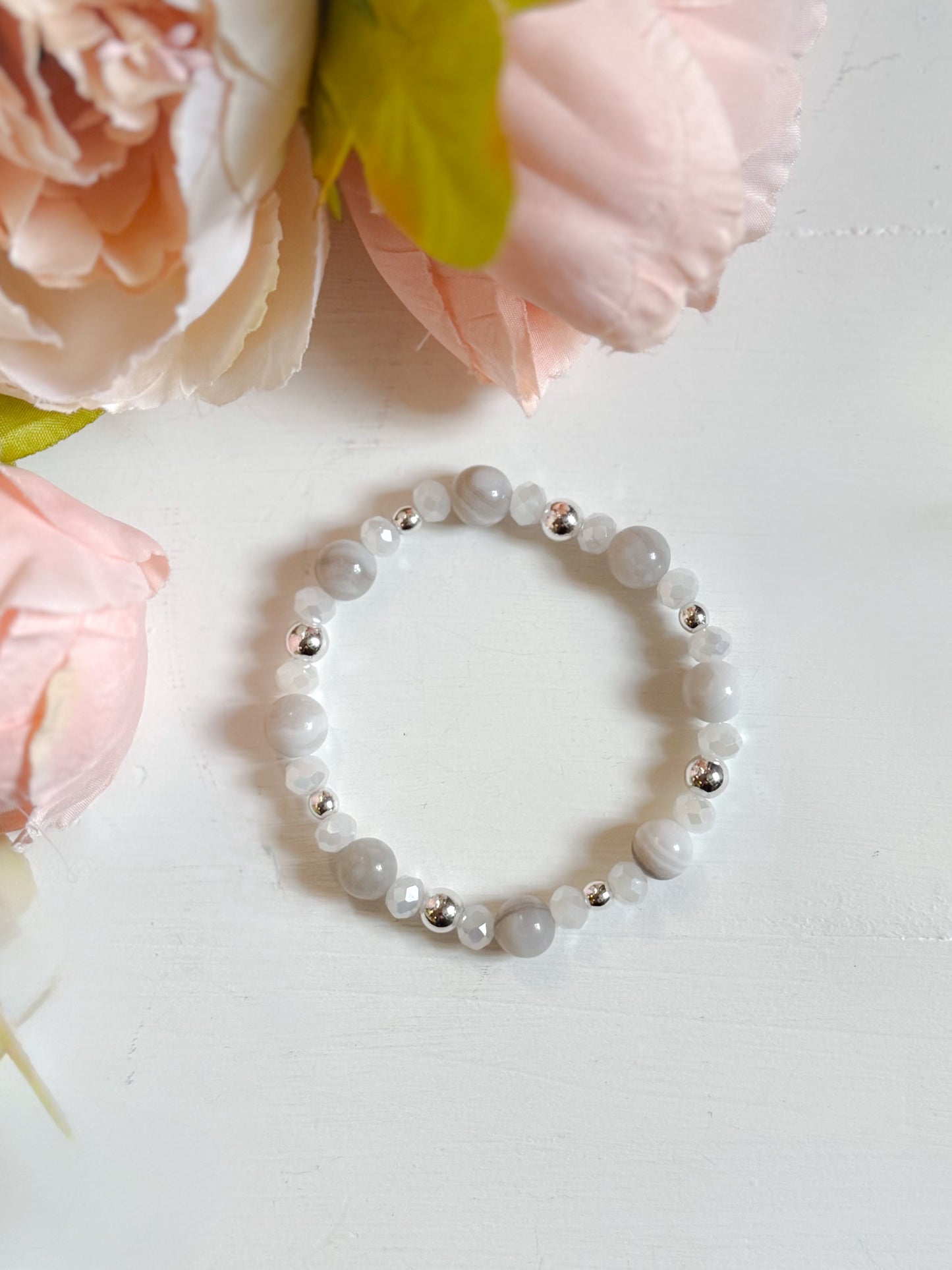 The Moonlace Bracelet