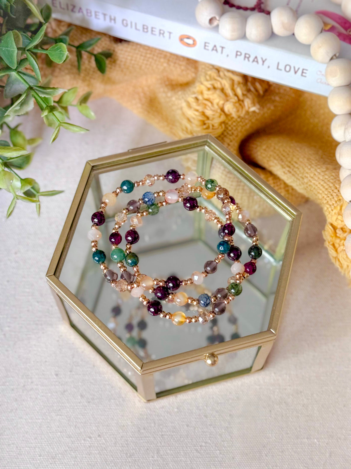 The Aveline Bracelet