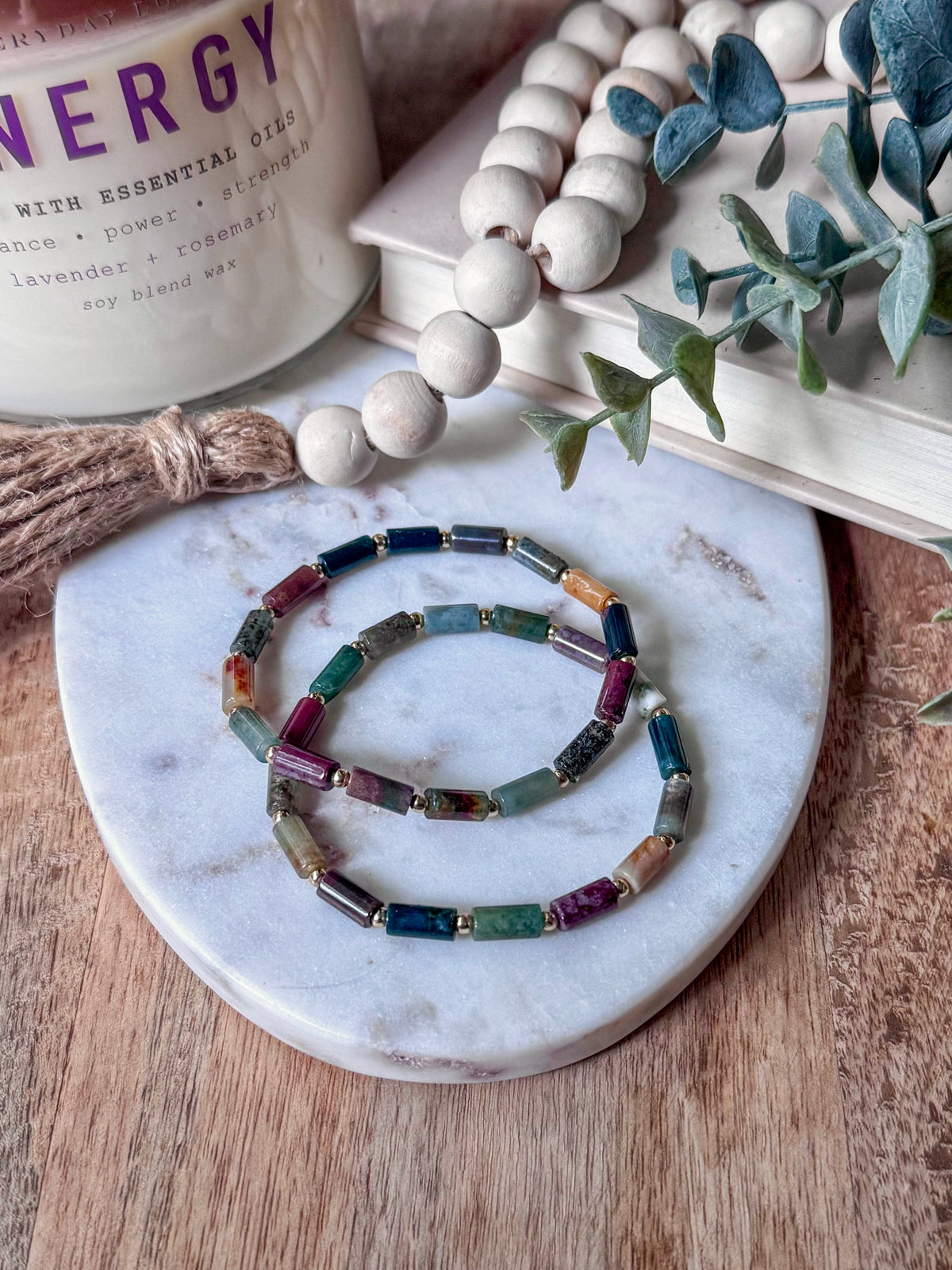The Silvana Bracelet