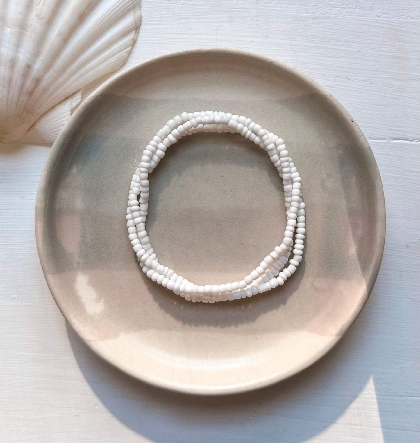 The Paloma Wrap Bracelet