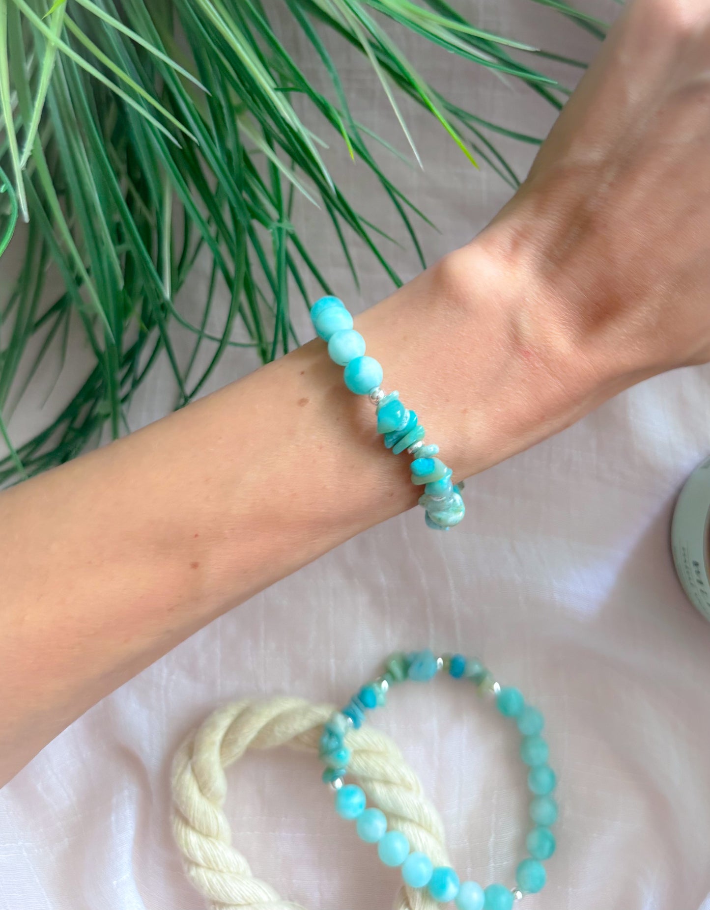 The Caribbean Calm Bracelet