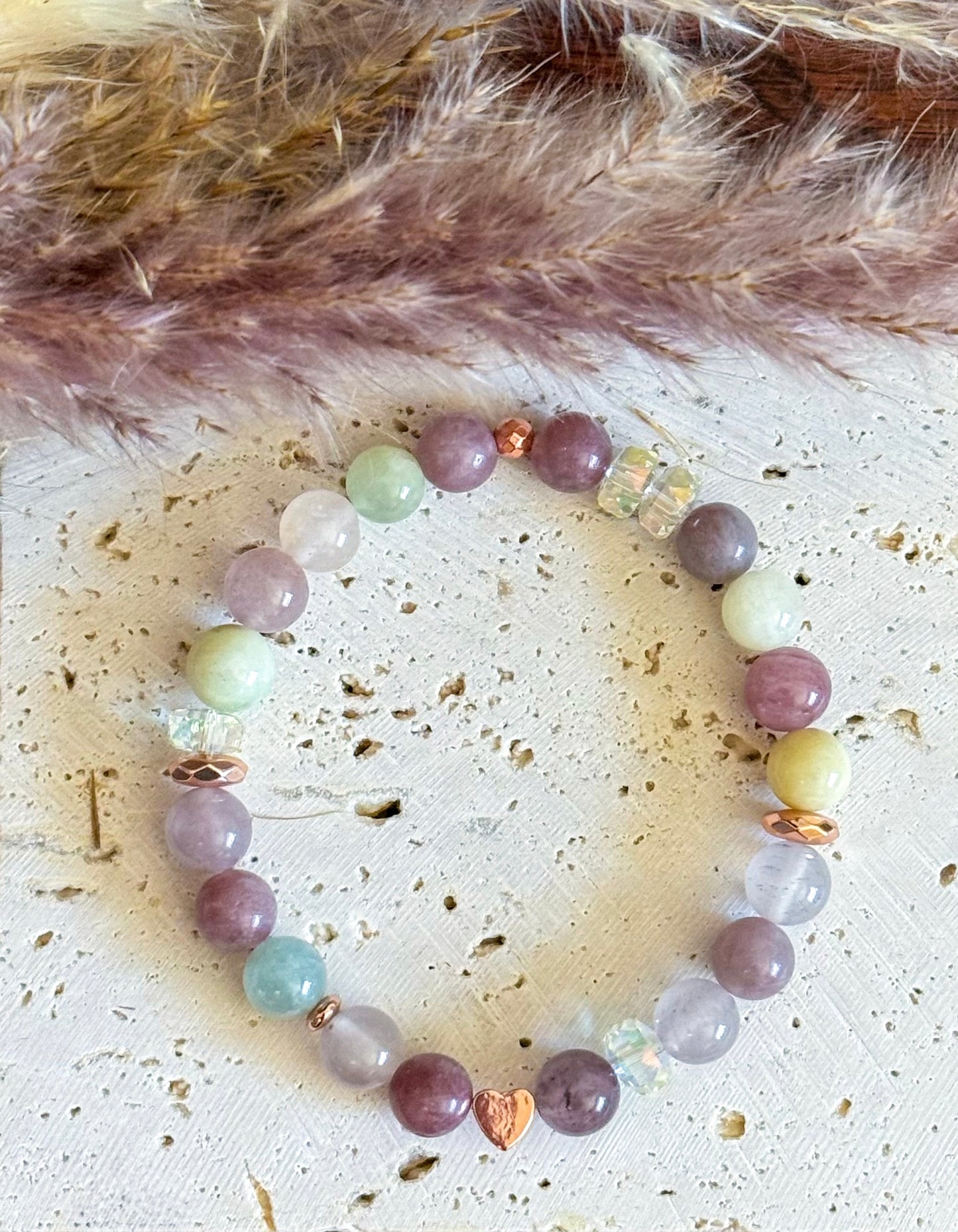 The Seraphina’s Garden Bracelet