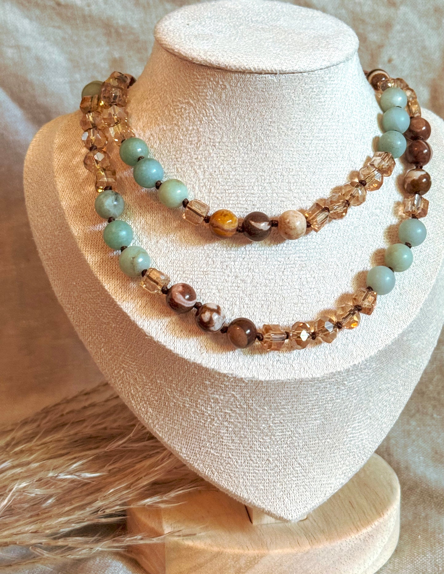 The Kailani Necklace