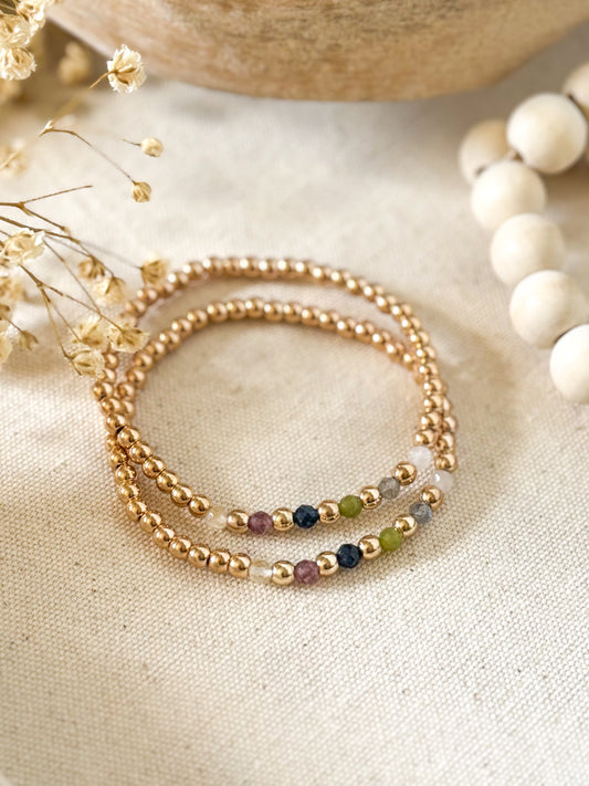 The Harvest Bloom Bracelet