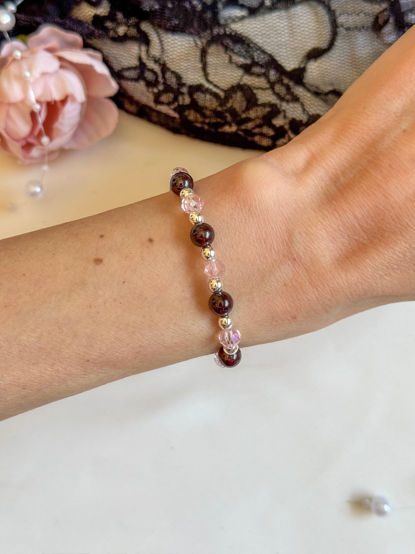 The Maisie Bracelet