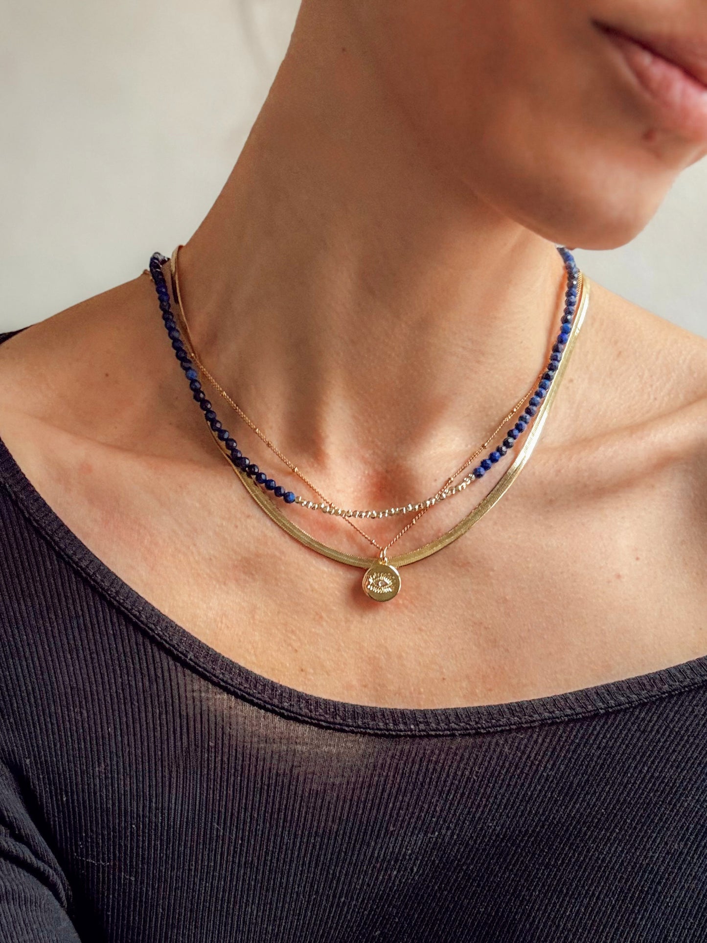The Florence Necklace