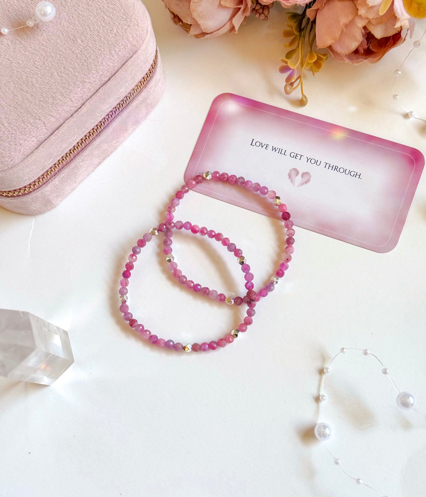 I Welcome Self-Compassion