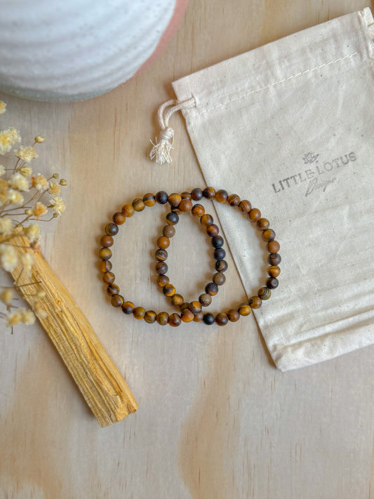 Tiger’s Eye Band