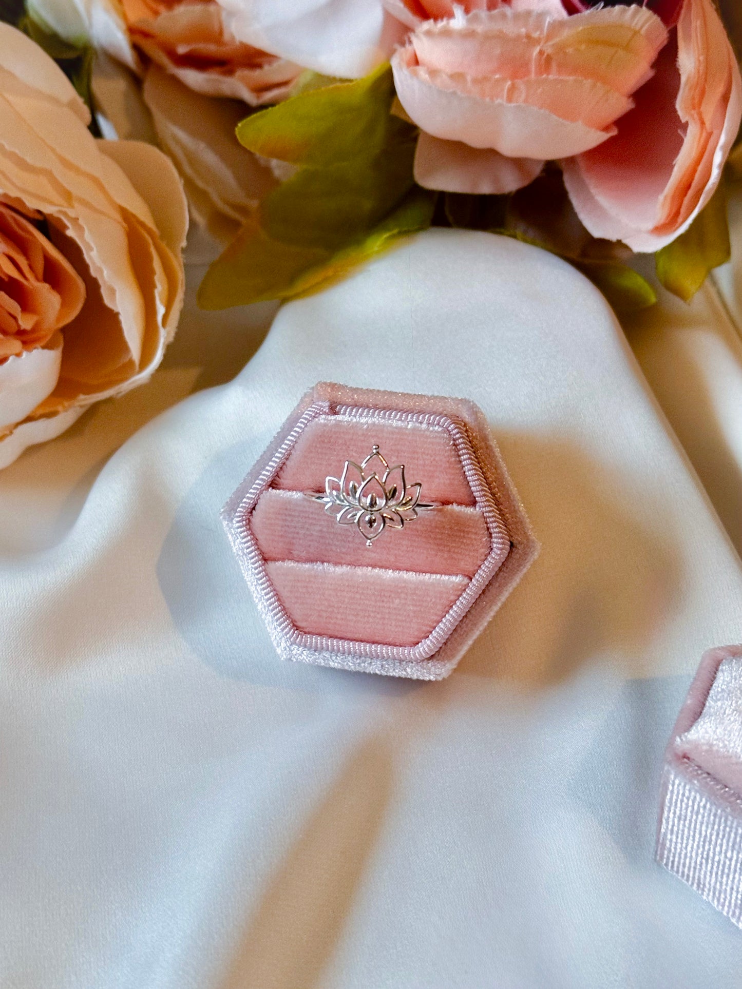 The Lotus Ring