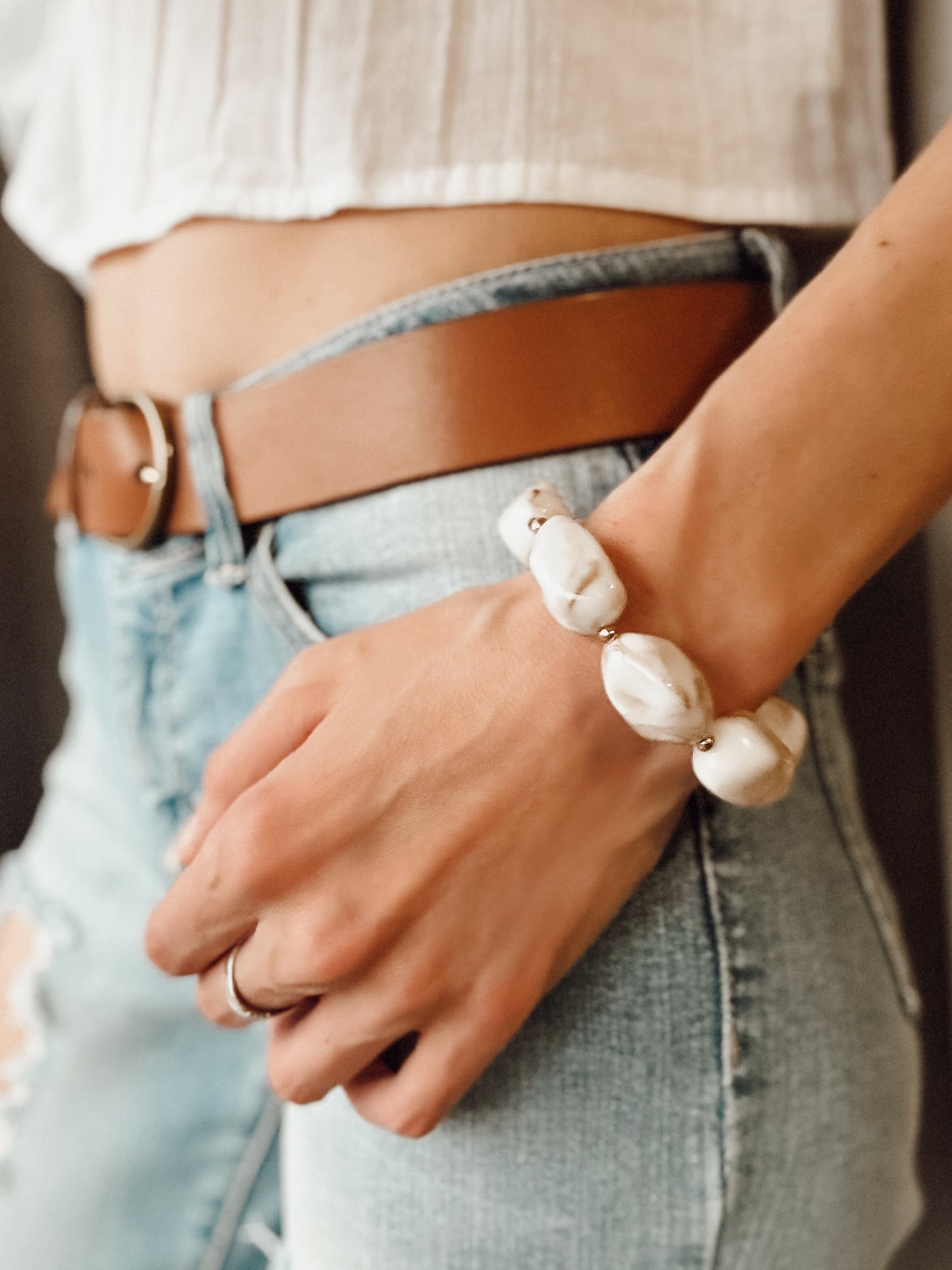 The Indi Bracelet