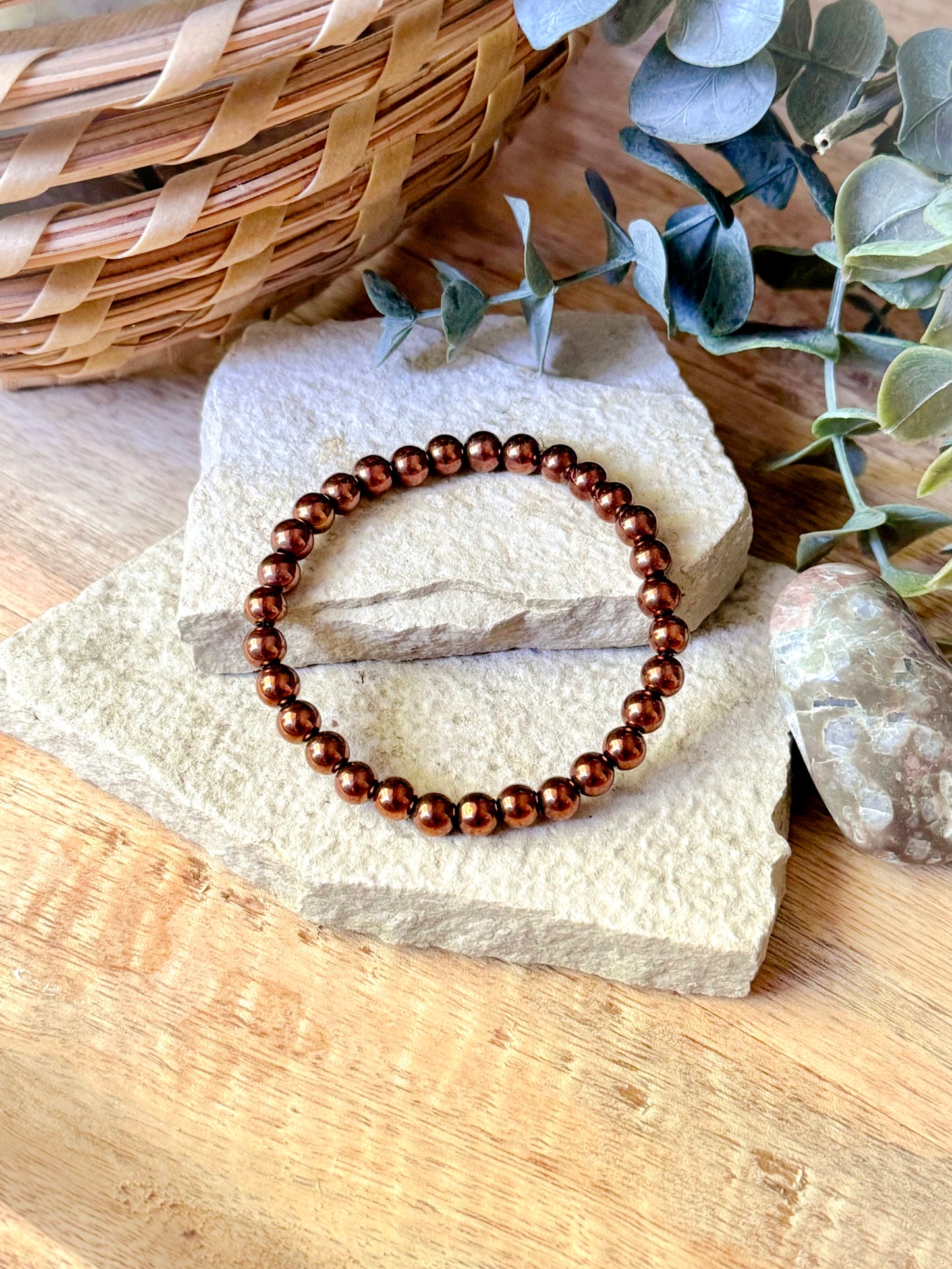 The Veda Bracelet