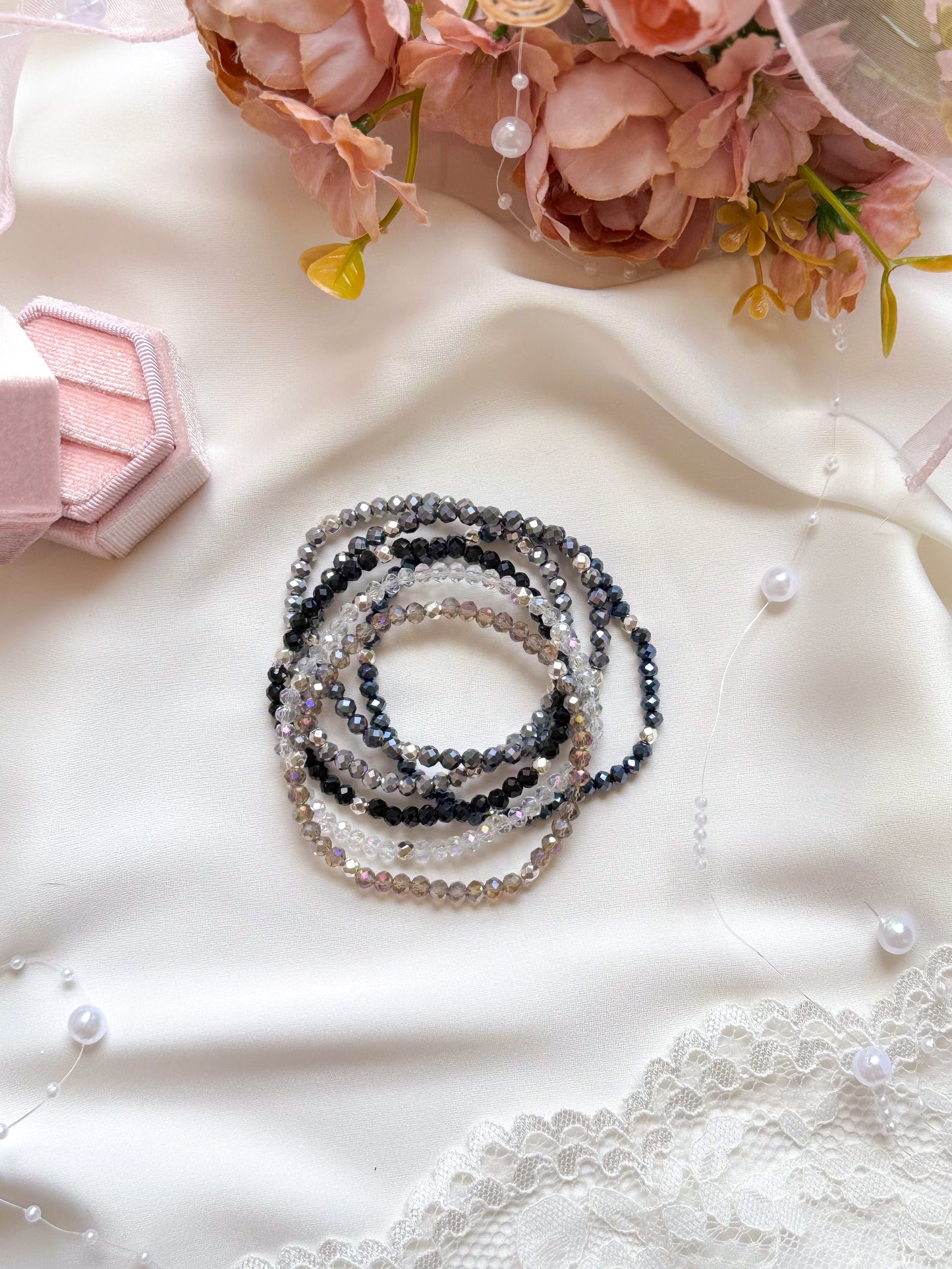 The Midnight Muse Set 🖤