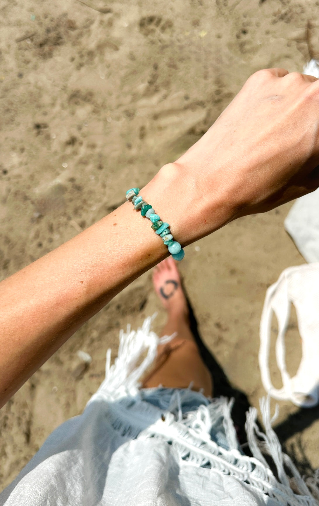 The Laguna Bracelet