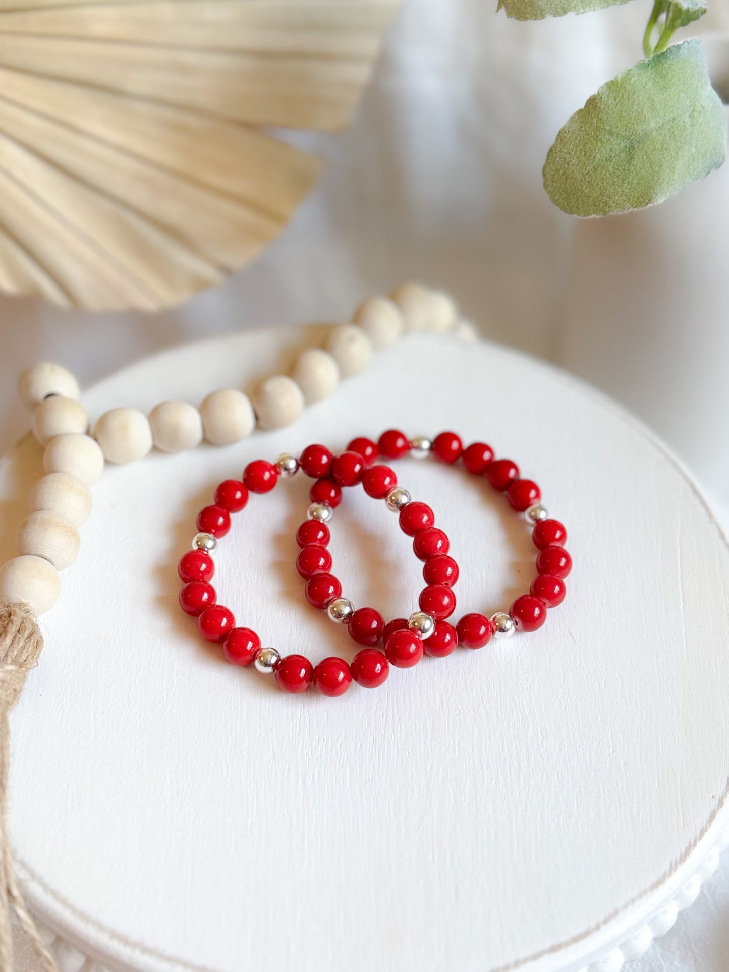 The Vitality bracelet